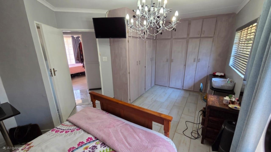 To Let 2 Bedroom Property for Rent in Dan Pienaar Free State